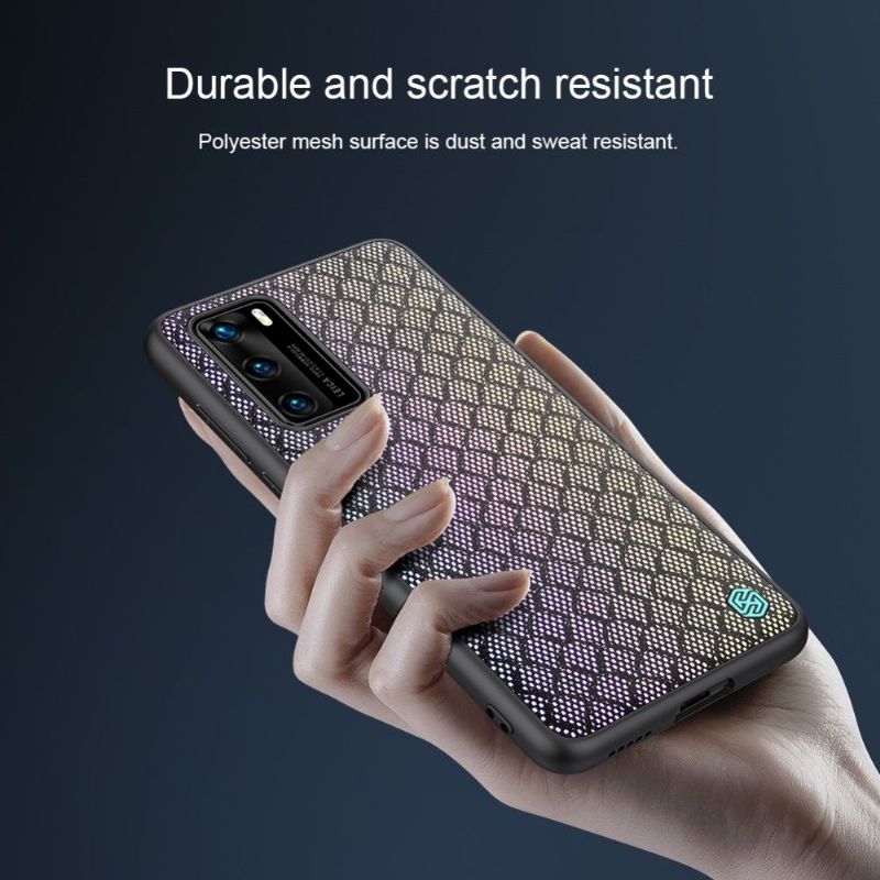 Kryt Na Huawei P40 Nillkin Chameleon