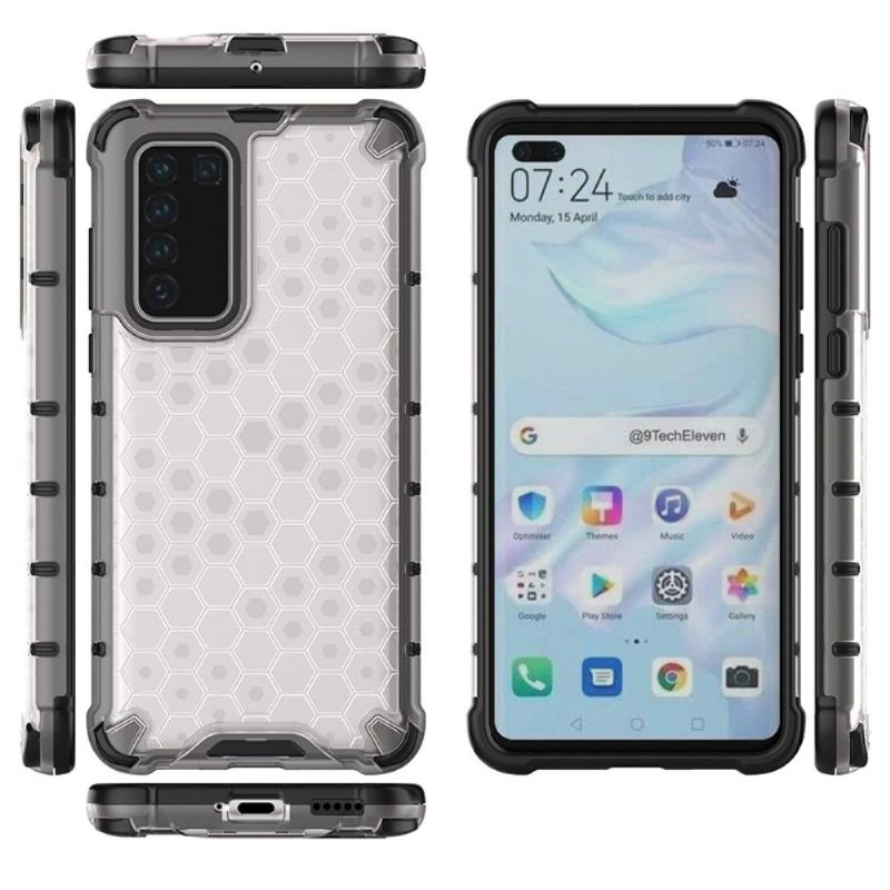 Kryt Na Huawei P40 Ochranná Plástev