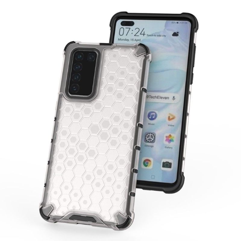 Kryt Na Huawei P40 Ochranná Plástev