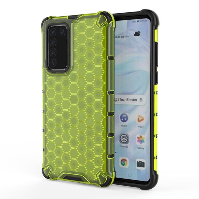 Kryt Na Huawei P40 Ochranná Plástev