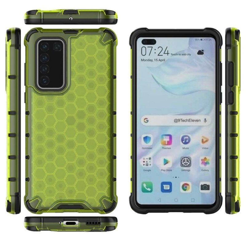 Kryt Na Huawei P40 Ochranná Plástev