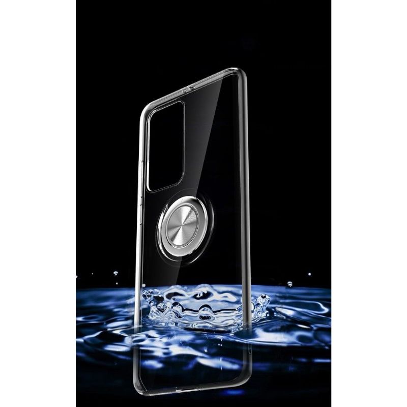 Kryt Na Huawei P40 S Magnetickým Kroužkem