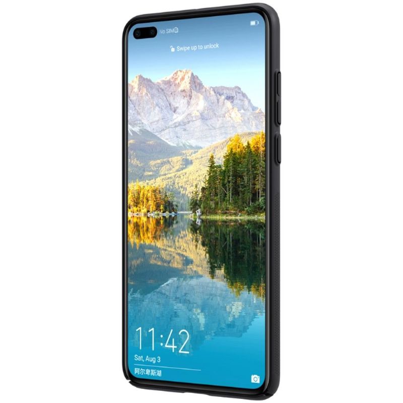 Kryt Na Huawei P40 Super Matný Nillkinův Matný Efekt