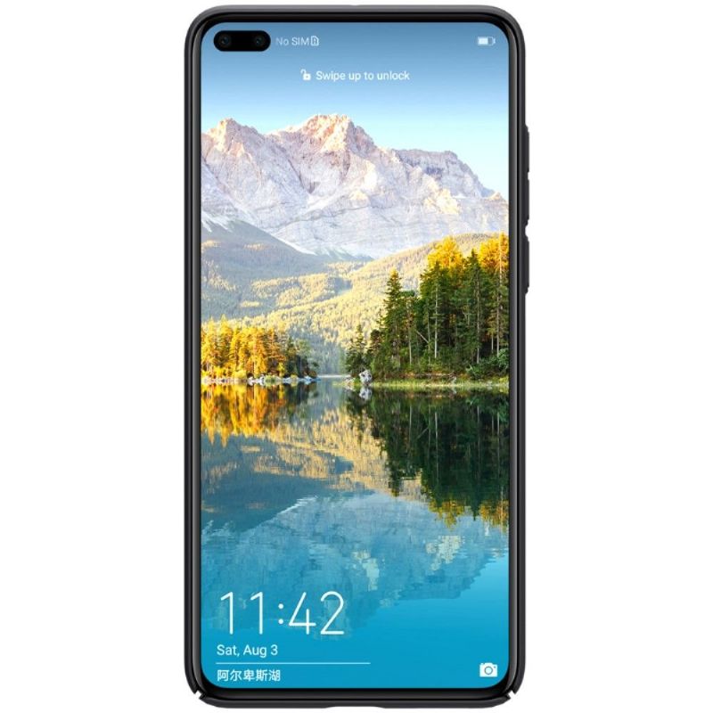 Kryt Na Huawei P40 Super Matný Nillkinův Matný Efekt