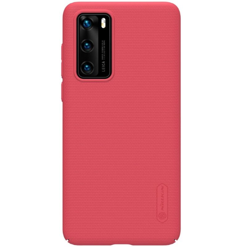Kryt Na Huawei P40 Super Matný Nillkinův Matný Efekt