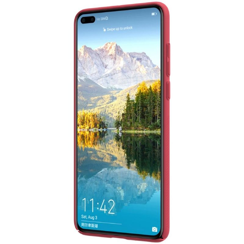 Kryt Na Huawei P40 Super Matný Nillkinův Matný Efekt