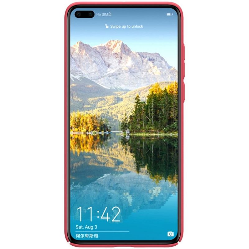 Kryt Na Huawei P40 Super Matný Nillkinův Matný Efekt