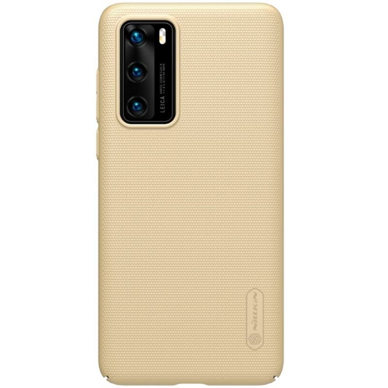 Kryt Na Huawei P40 Super Matný Nillkinův Matný Efekt