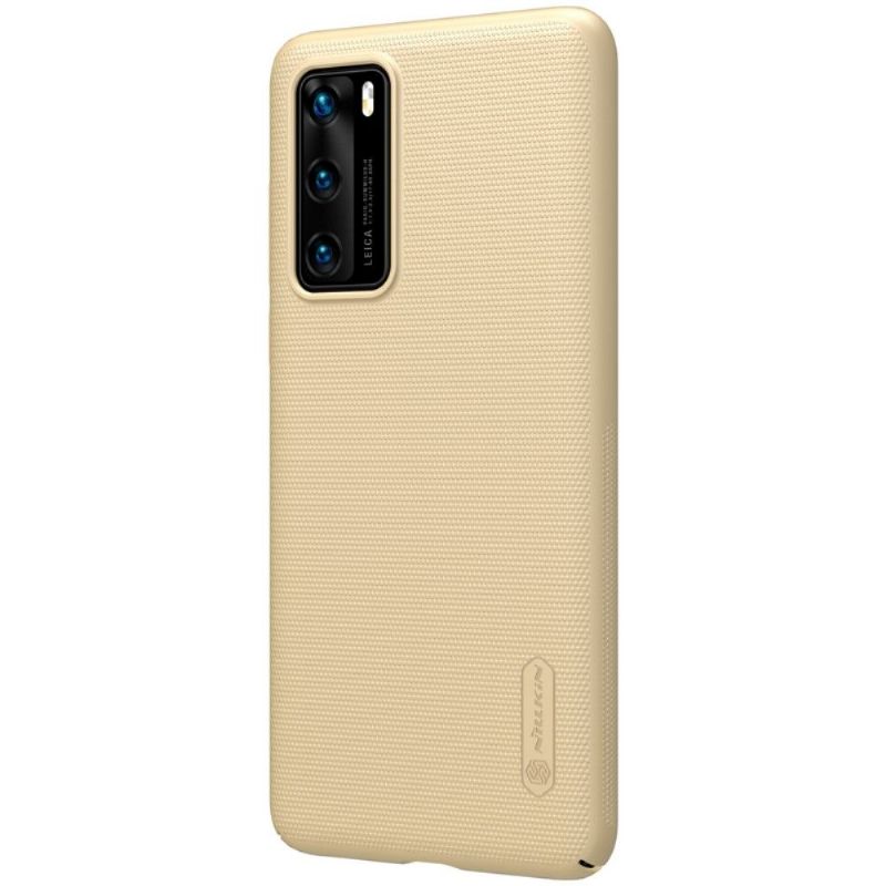 Kryt Na Huawei P40 Super Matný Nillkinův Matný Efekt