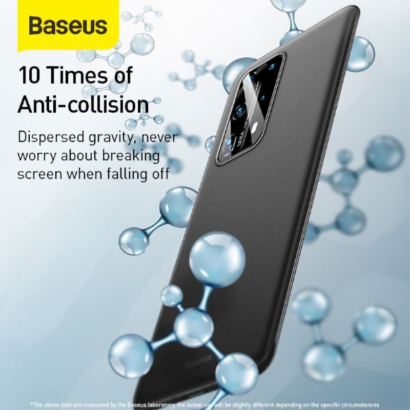 Kryt Na Huawei P40 Thin Fit Ultra Fine