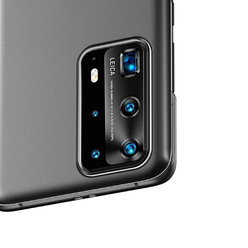 Kryt Na Huawei P40 Thin Fit Ultra Fine