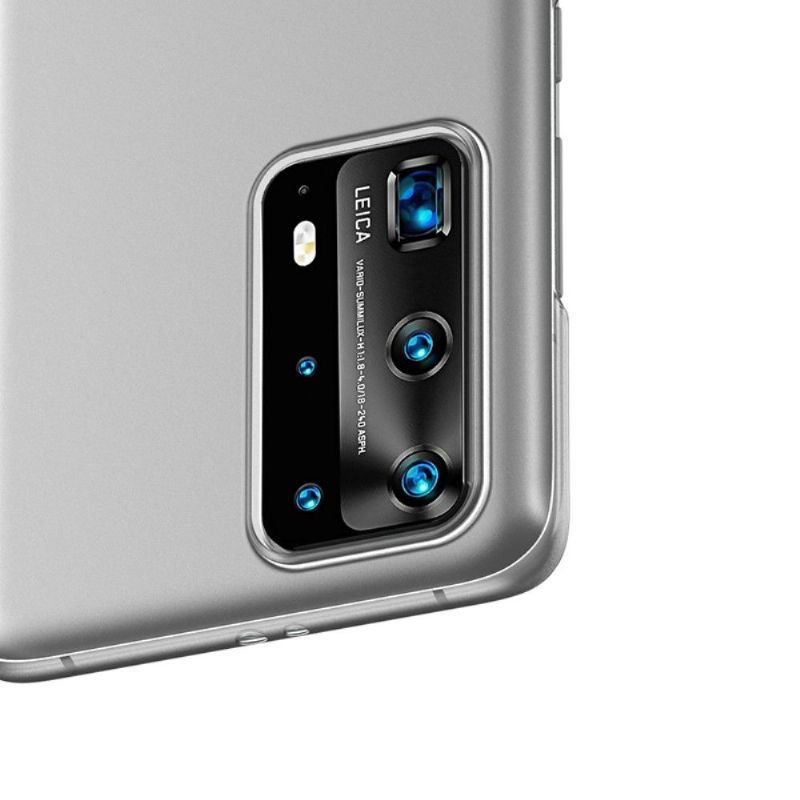 Kryt Na Huawei P40 Thin Fit Ultra Fine