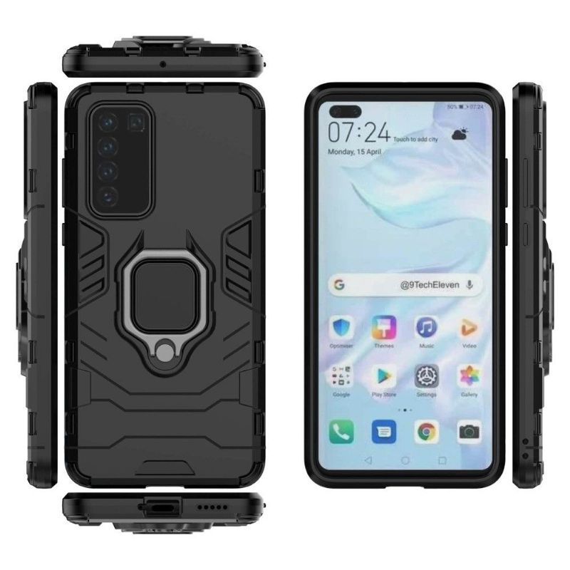 Kryt Na Huawei P40 Ultra Ochranná Belinda