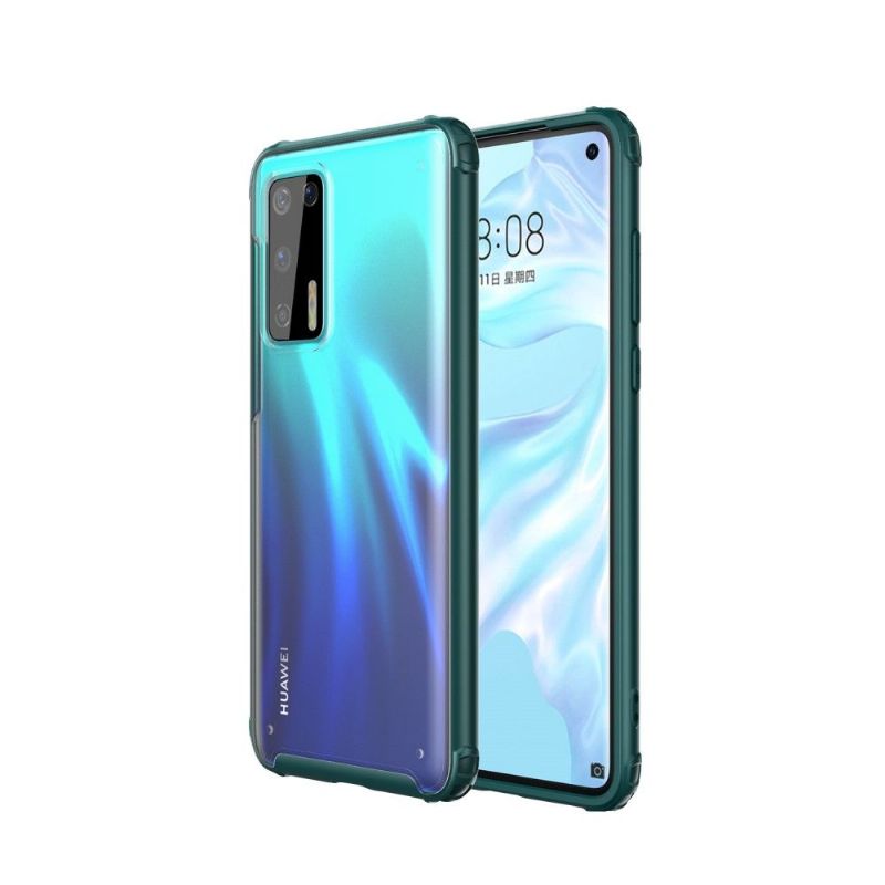 Kryty Na Mobil Na Huawei P40 Armor Series Clear Back