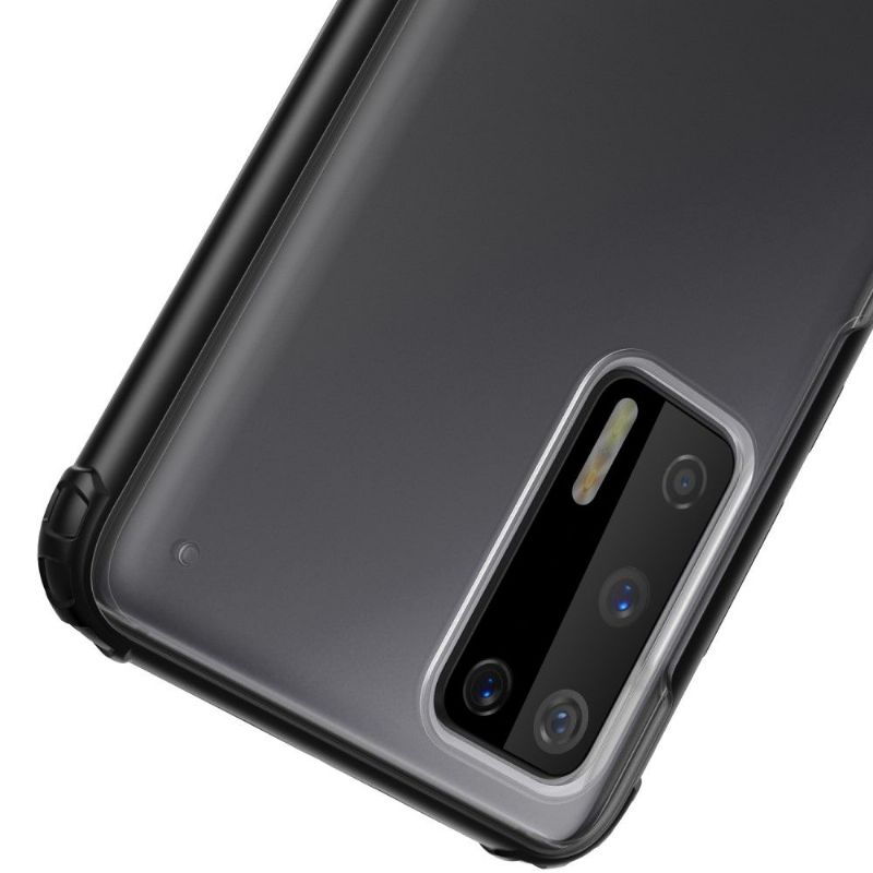 Kryty Na Mobil Na Huawei P40 Armor Series Clear Back