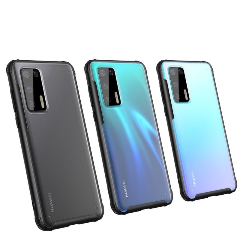 Kryty Na Mobil Na Huawei P40 Armor Series Clear Back