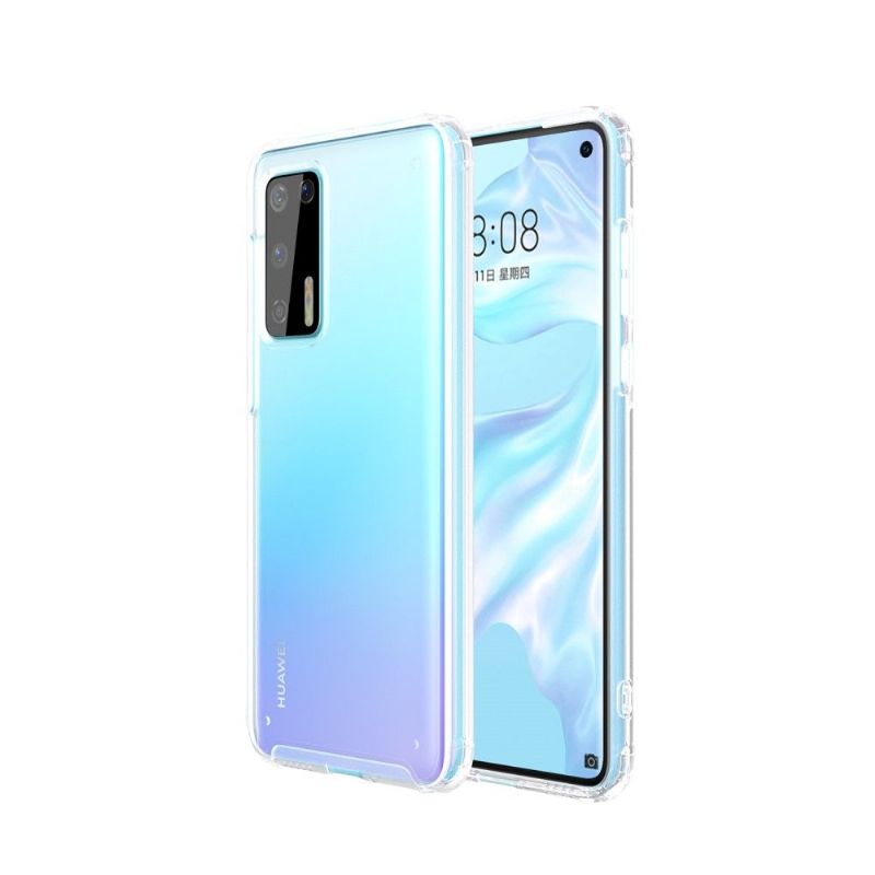Kryty Na Mobil Na Huawei P40 Armor Series Clear Back