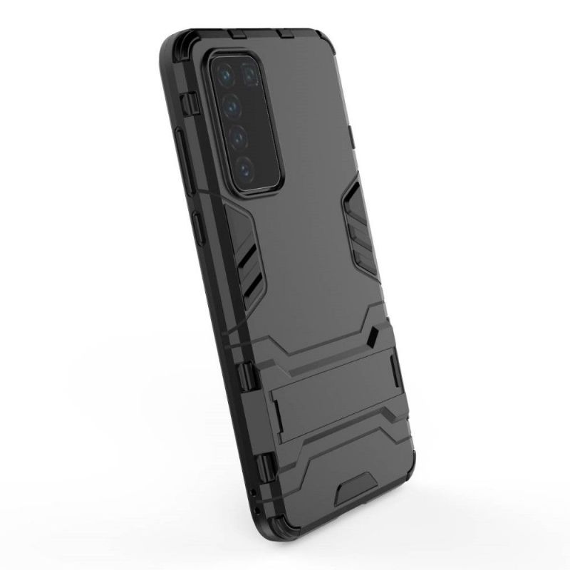 Kryty Na Mobil Na Huawei P40 Marius Nárazuvzdorný S Integrovanou Podporou