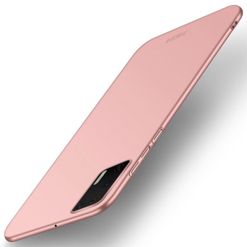 Kryty Na Mobil Na Huawei P40 Mofi Shield Ultra Jemný Matný