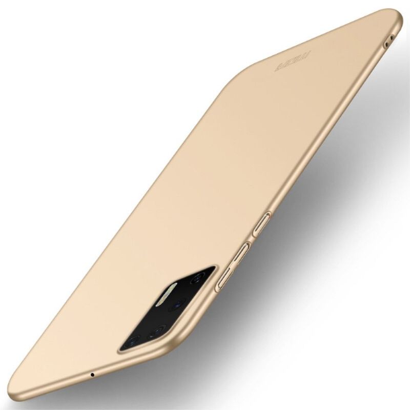 Kryty Na Mobil Na Huawei P40 Mofi Shield Ultra Jemný Matný