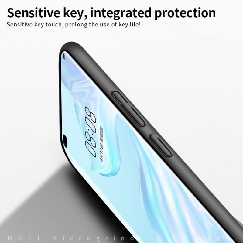 Kryty Na Mobil Na Huawei P40 Mofi Shield Ultra Jemný Matný