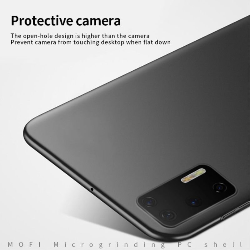 Kryty Na Mobil Na Huawei P40 Mofi Shield Ultra Jemný Matný