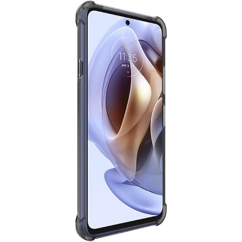 Kryty Na Mobil Na Motorola Moto G31 / Moto G41 Klasicky Jasné
