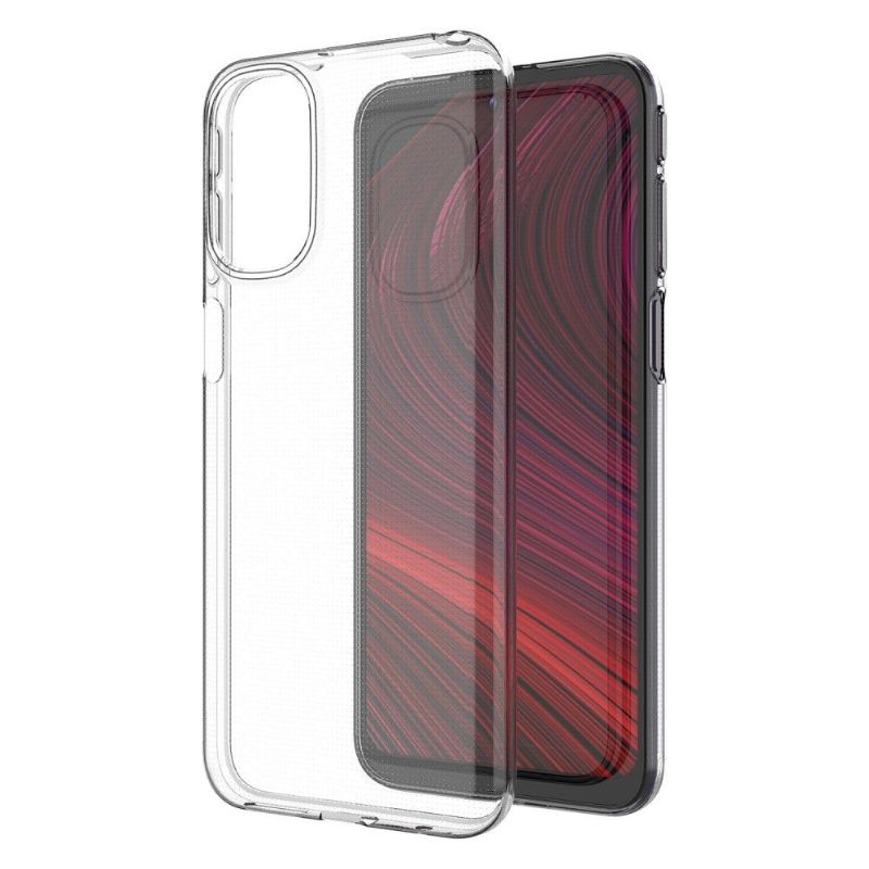 Kryty Na Mobil Na Motorola Moto G31 / Moto G41 Premův Průhledný