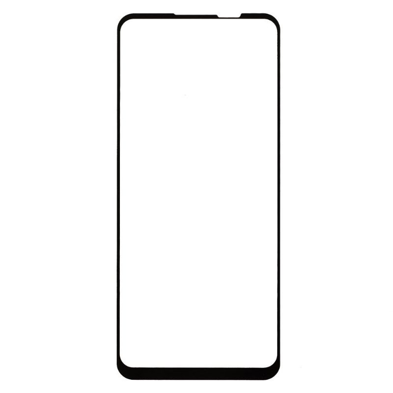 Ochranné Tvrzené Sklo Motorola Moto G31 / Moto G41 V Plné Velikosti