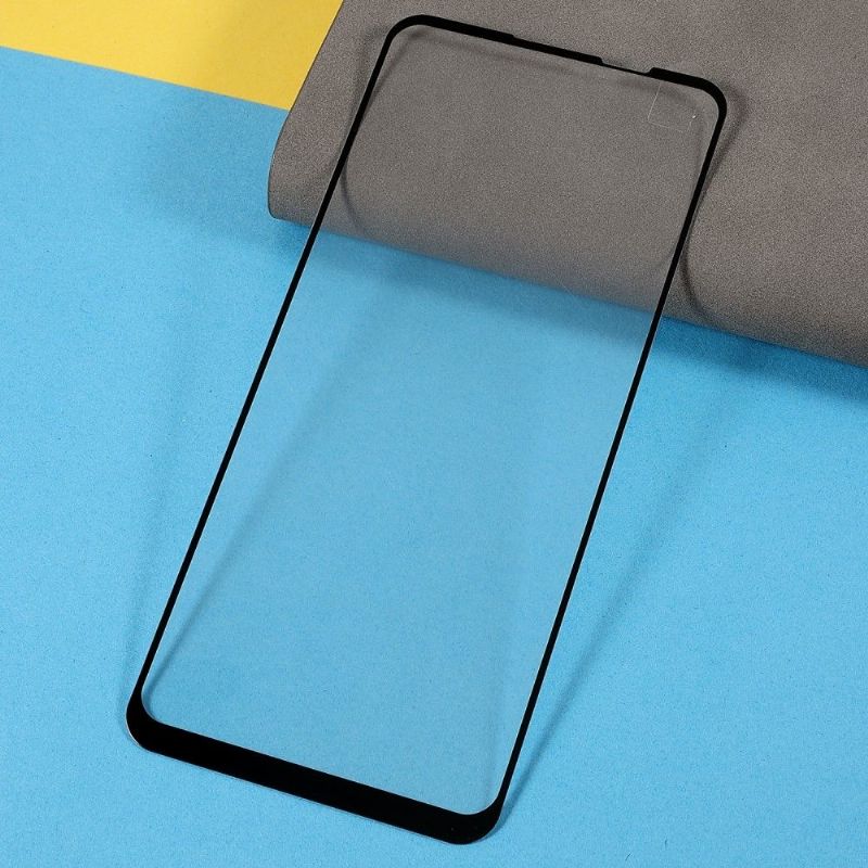 Ochranné Tvrzené Sklo Motorola Moto G31 / Moto G41 V Plné Velikosti