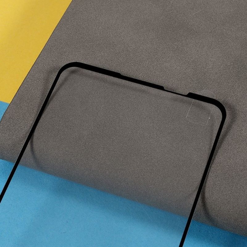 Ochranné Tvrzené Sklo Motorola Moto G31 / Moto G41 V Plné Velikosti