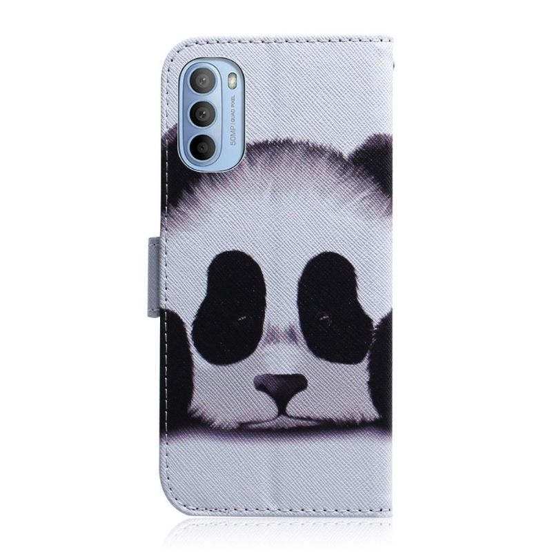 Pouzdra Na Motorola Moto G31 / Moto G41 Panda