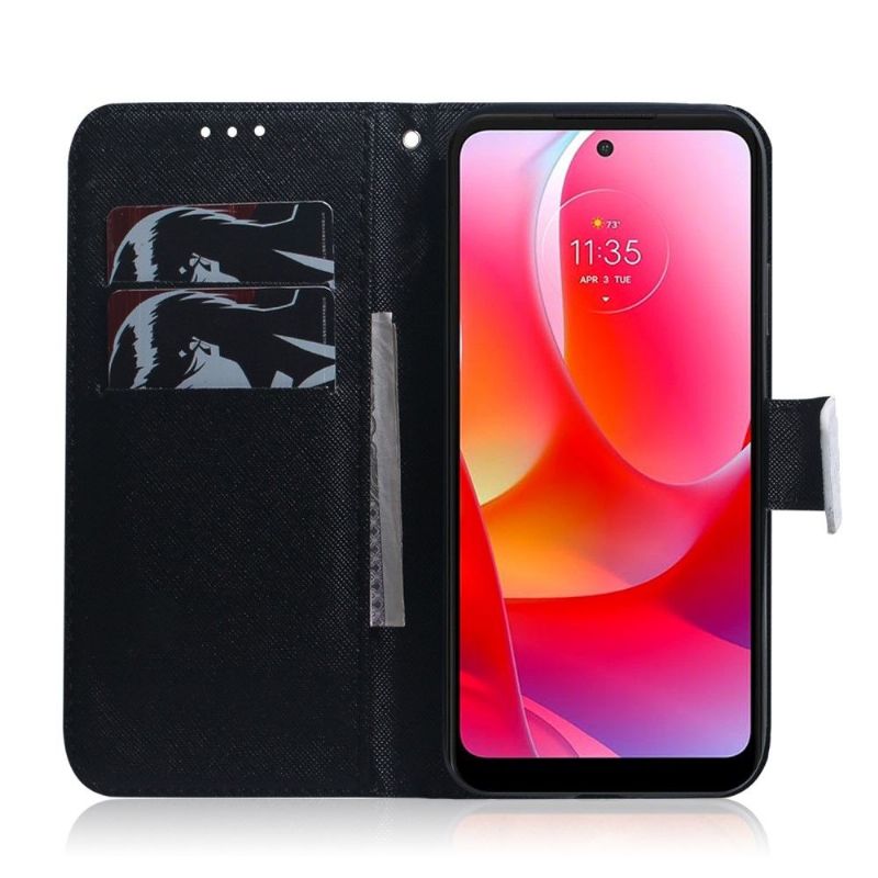 Pouzdra Na Motorola Moto G31 / Moto G41 Panda