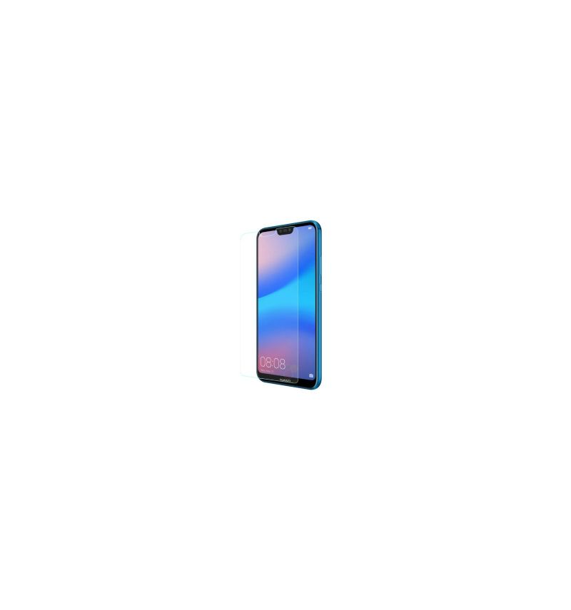 2 Ochranné Tvrzené Sklo Huawei P20 Lite