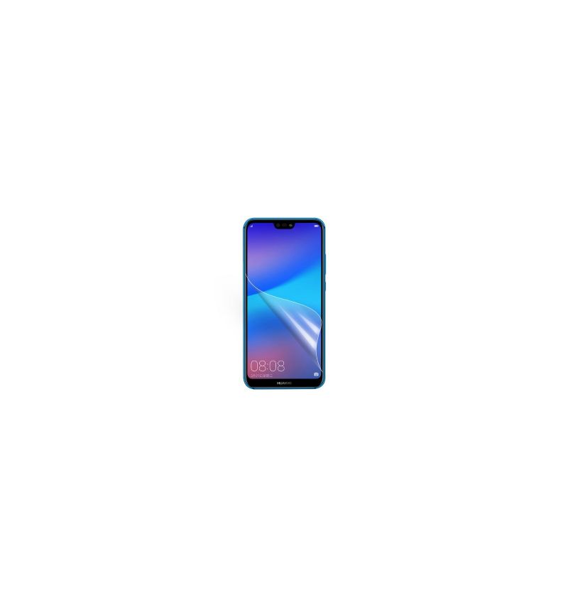 5 Ochranné Fólie Na Displej Pro Huawei P20 Lite
