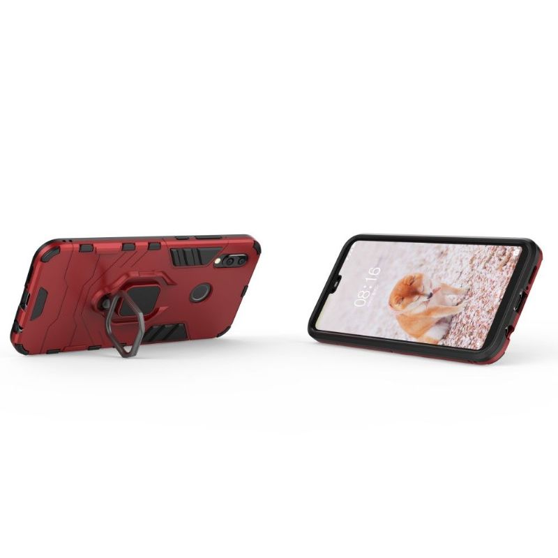 Kryt Na Huawei P20 Lite Nárazuvzdorná A Odolná Belinda