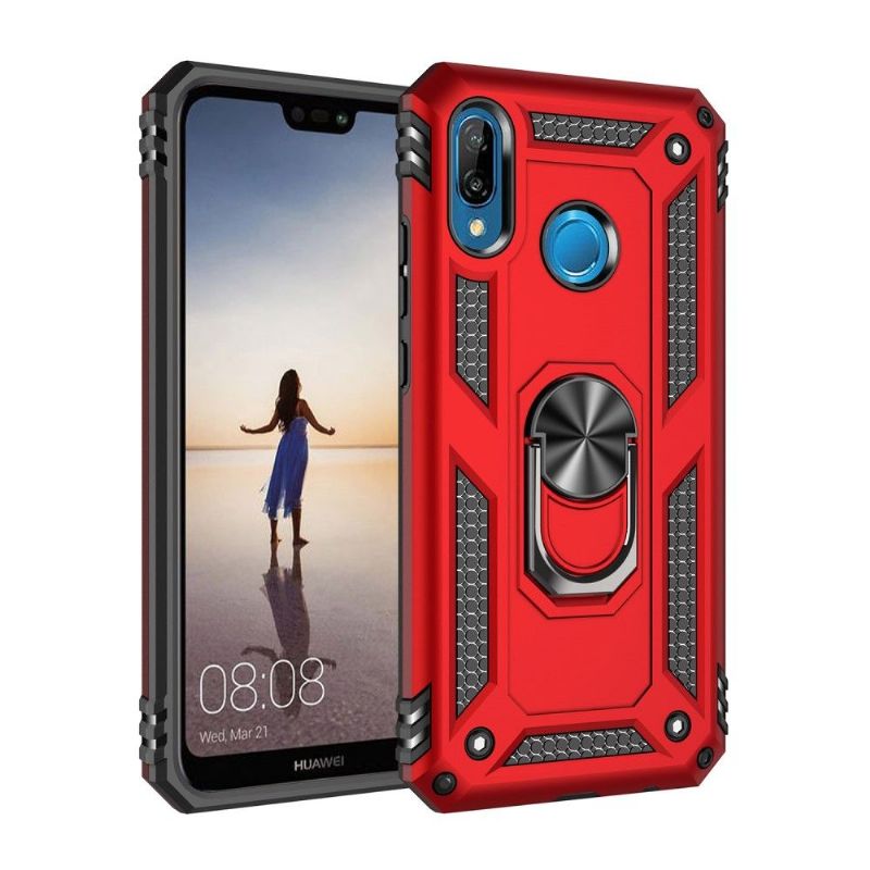 Kryty Na Mobil Na Huawei P20 Lite Hybridní Podpůrná Funkce