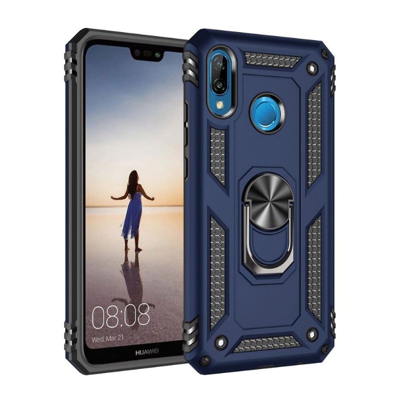 Kryty Na Mobil Na Huawei P20 Lite Hybridní Podpůrná Funkce