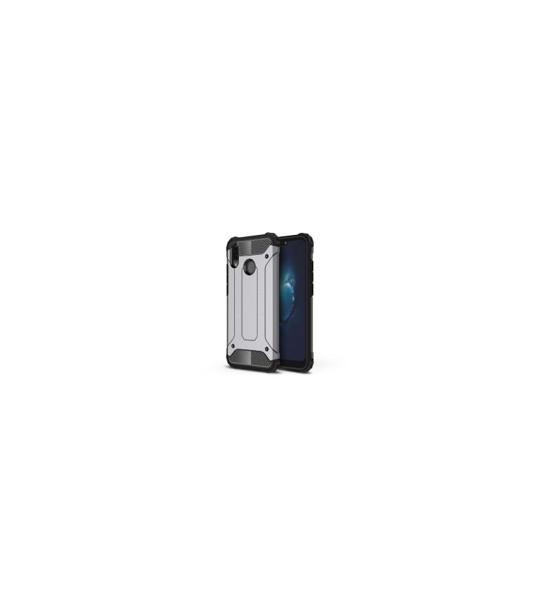 Kryty Na Mobil Na Huawei P20 Lite Hybridní Shell Armor Guard