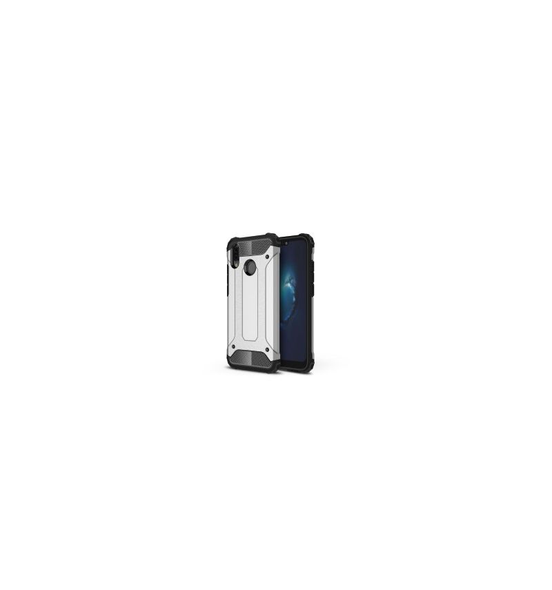 Kryty Na Mobil Na Huawei P20 Lite Hybridní Shell Armor Guard