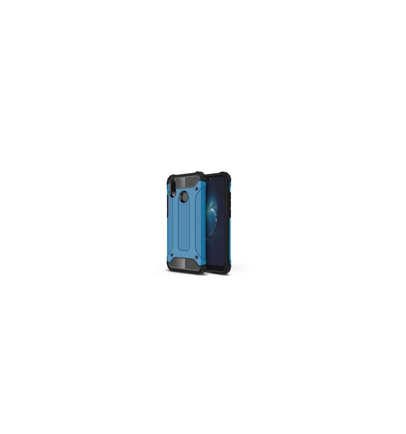 Kryty Na Mobil Na Huawei P20 Lite Hybridní Shell Armor Guard