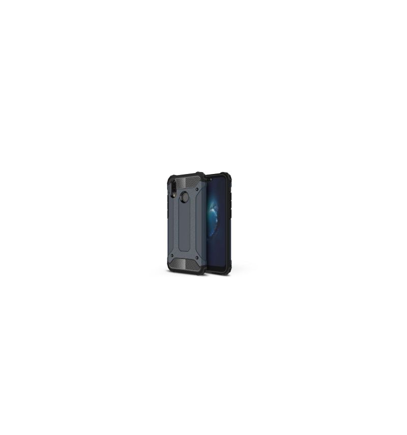 Kryty Na Mobil Na Huawei P20 Lite Hybridní Shell Armor Guard