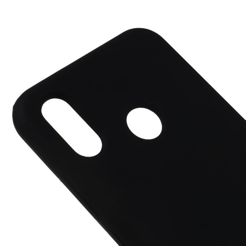 Kryty Na Mobil Na Huawei P20 Lite Puro Tekutý Silikon