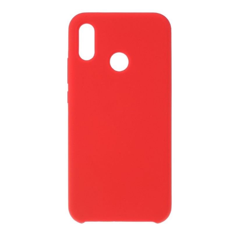 Kryty Na Mobil Na Huawei P20 Lite Puro Tekutý Silikon
