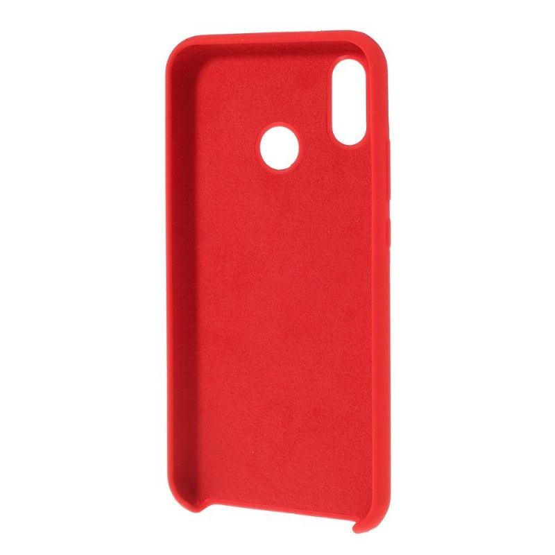 Kryty Na Mobil Na Huawei P20 Lite Puro Tekutý Silikon