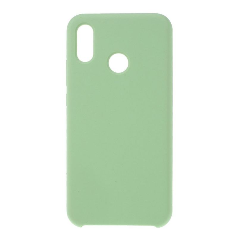 Kryty Na Mobil Na Huawei P20 Lite Puro Tekutý Silikon