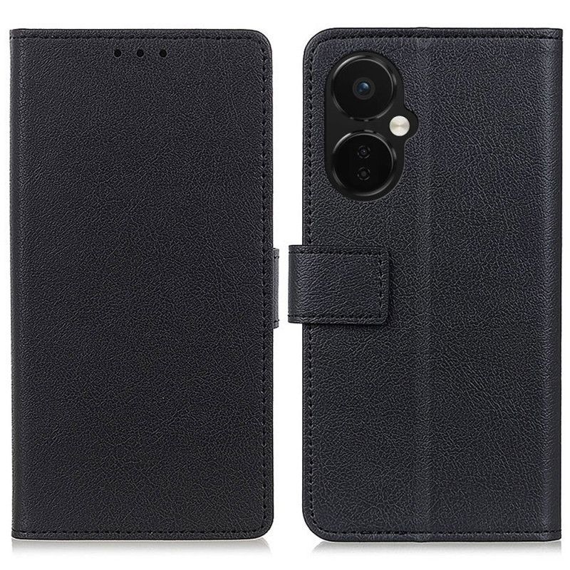 Flipové Pouzdro Na OnePlus Nord CE 3 Lite 5G Klasický