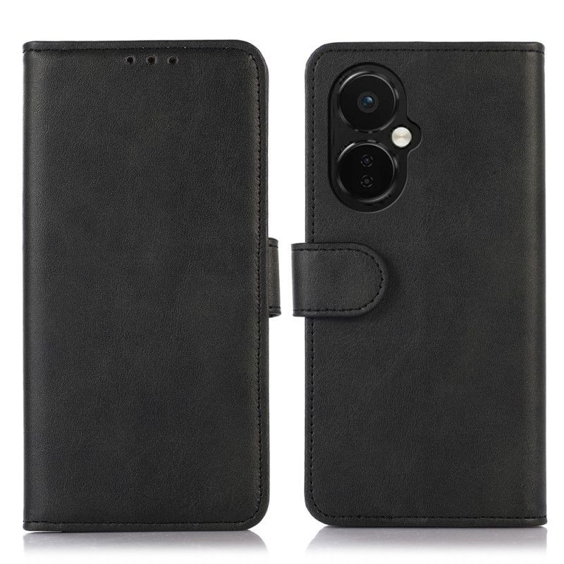 Kožené Pouzdro Na OnePlus Nord CE 3 Lite 5G Sjednocený
