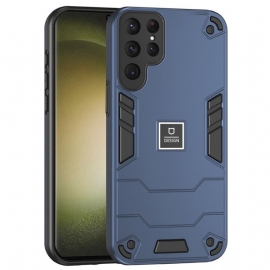 Kryt Na Samsung Galaxy S24 Ultra 5g Finesse Anti-shock Protection