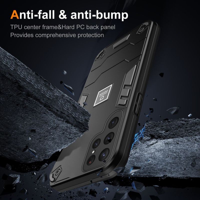 Kryt Na Samsung Galaxy S24 Ultra 5g Finesse Anti-shock Protection